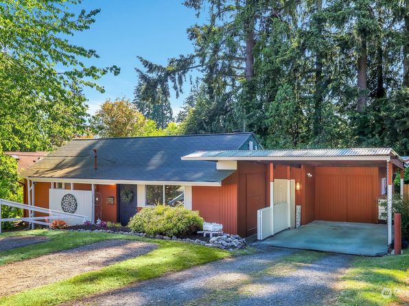Mountlake Terrace WA Real Estate - Mountlake Terrace WA Homes For Sale