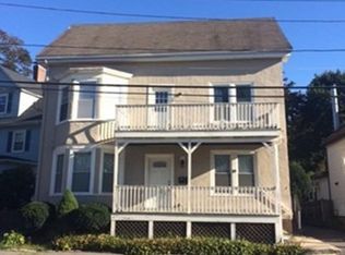 49 Paradise Rd #1, Swampscott, MA 01907