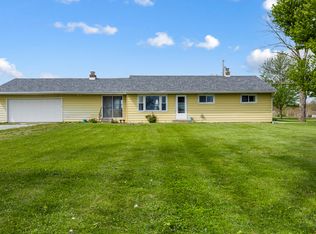 564 E 450 N, Connersville, IN 47331