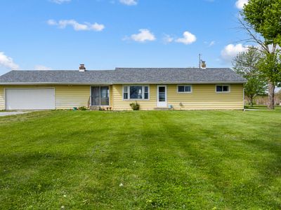 564 E 450 N, Connersville, IN, 47331