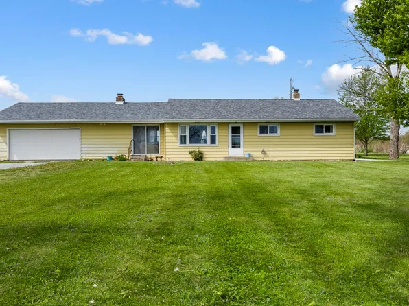 564 E 450 N, Connersville, IN 47331