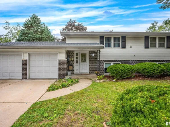 7317 N Oxford Pl, Peoria, IL 61614