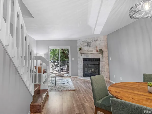 11975 E Ford Drive, Aurora, CO 80012