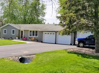 2922 Lane St, Madison, WI 53718