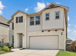 313 Bristlecone Bnd, Liberty Hill, TX 78642