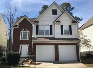 3470 Palisade Lake Dr, Duluth, GA 30096