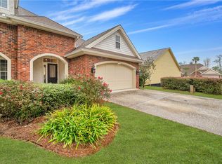 546 Fox Run Cir, Brunswick, GA 31525