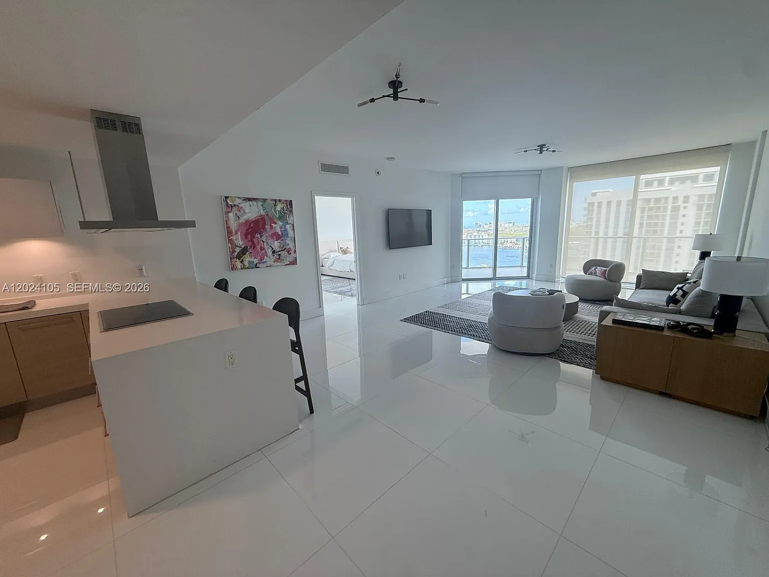 Marina Palms Residences N — Photo 4