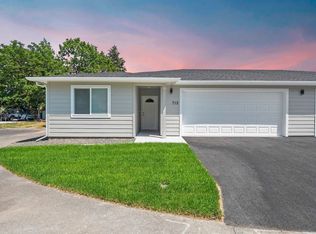 704 N Jones Ln, Spokane Valley, WA 99212