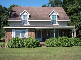 7484 Walston Switch Rd, Parsonsburg, MD 21849