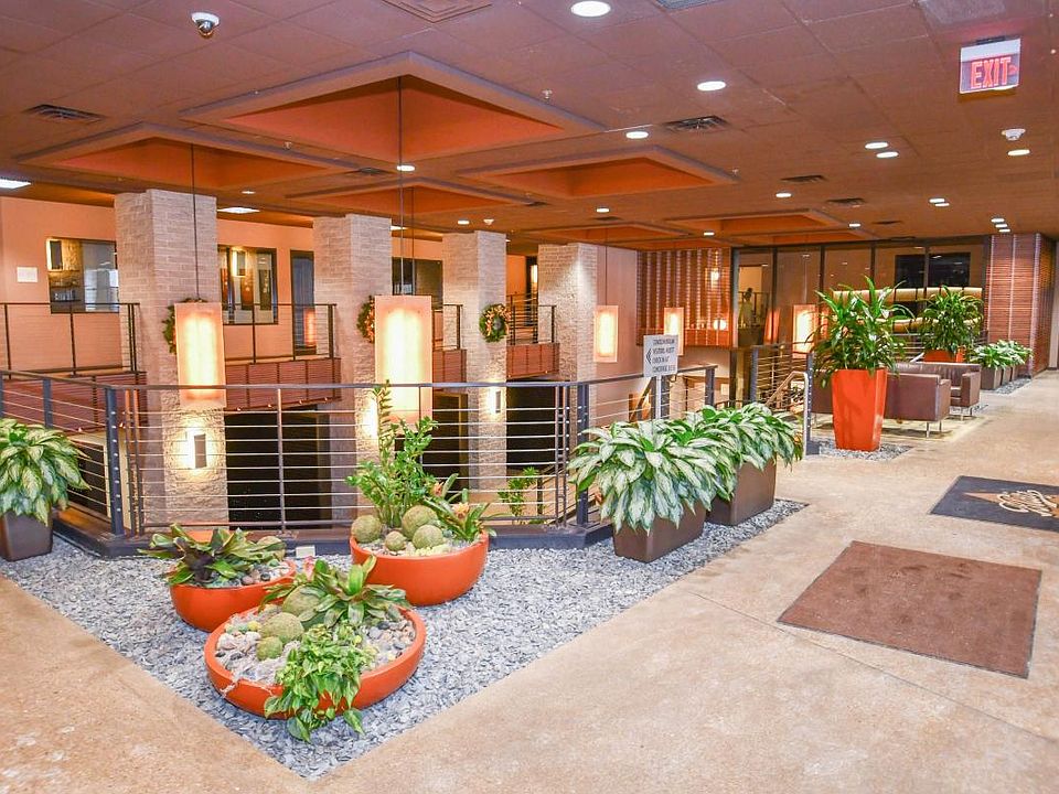 Main Lobby