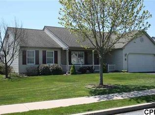 34 Rosemont Dr #L-0351, Myerstown, PA 17067