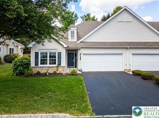 2641 Terrwood Dr W, Macungie, PA 18062