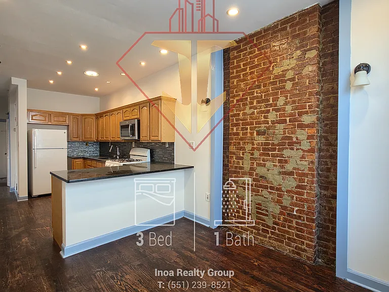 93 Grant Ave #C — Photo 6