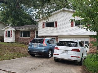 6046 Danbury Ct, Morrow, GA 30260