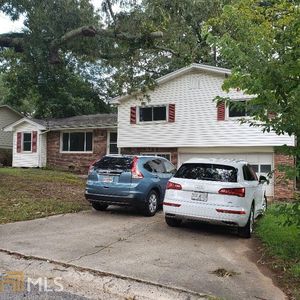 6046 Danbury Ct, Morrow, GA, 30260
