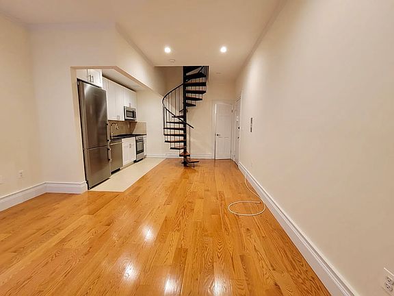 2nd image of 244 W 4th St #4Z