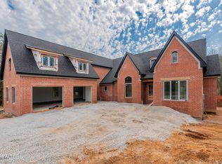 182 Golanvyi Trl, Vonore, TN 37885