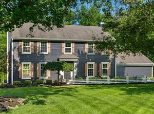 7594 Norham Rd, Columbus, OH 43235