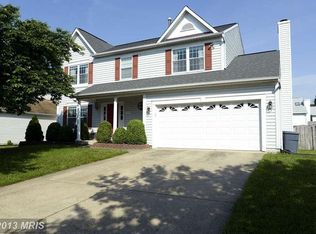 1556 Provincial Ln, Severn, MD 21144