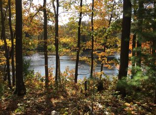 Old Highway 63, Shell Lake, WI 54871