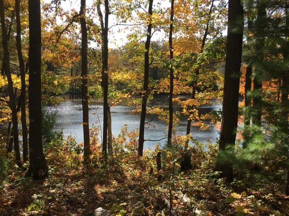 Old Highway 63, Shell Lake, WI 54871