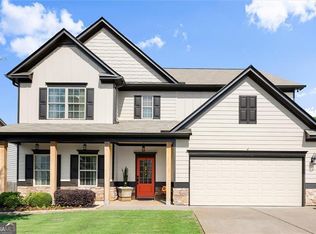 6235 Crescent Landing Dr, Cumming, GA