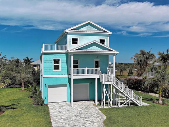 13095 Via Cassia, Placida, FL 33946