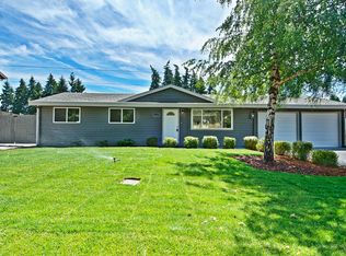 10602 123rd St Ct E, Puyallup, WA 98374