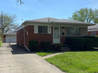 6188 Colonial St, Dearborn Heights, MI 48127