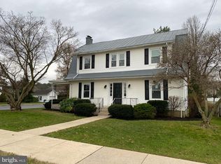 500 W High St, Womelsdorf, PA 19567