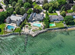 1500 Watersedge Rd, Mississauga, ON L5J 1A4