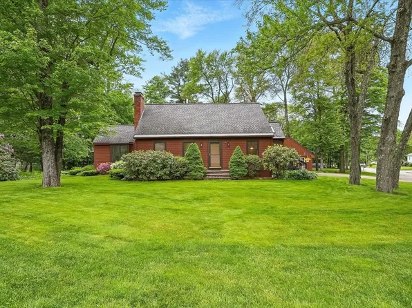 15 Wheeler Rd, Westborough, MA 01581