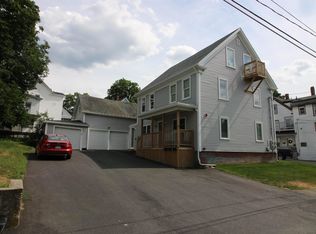 10 Depot St, Somersworth, NH 03878