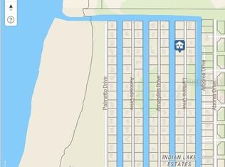 27 Lantana Dr N #21, Indian Lake Estates, FL 33855