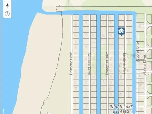 27 Lantana Dr N #21, Indian Lake Estates, FL 33855