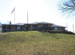 6300 Felstead Rd, Evansville, IN 47712