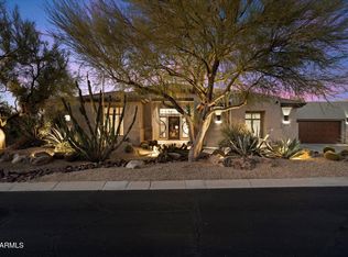 9598 E Southwind Ln, Scottsdale, AZ 85262