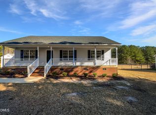 165 Sommerset Dr, Clayton, NC 27520