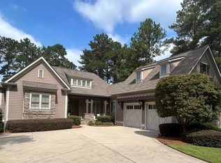 1031 Mill Crk, Greensboro, GA 30642