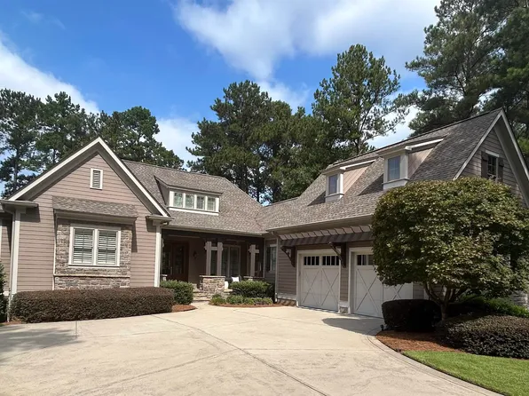 1031 Mill Crk, Greensboro, GA 30642