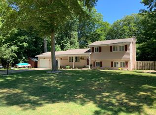 6730 Shari Dr, Whitehall, MI 49461
