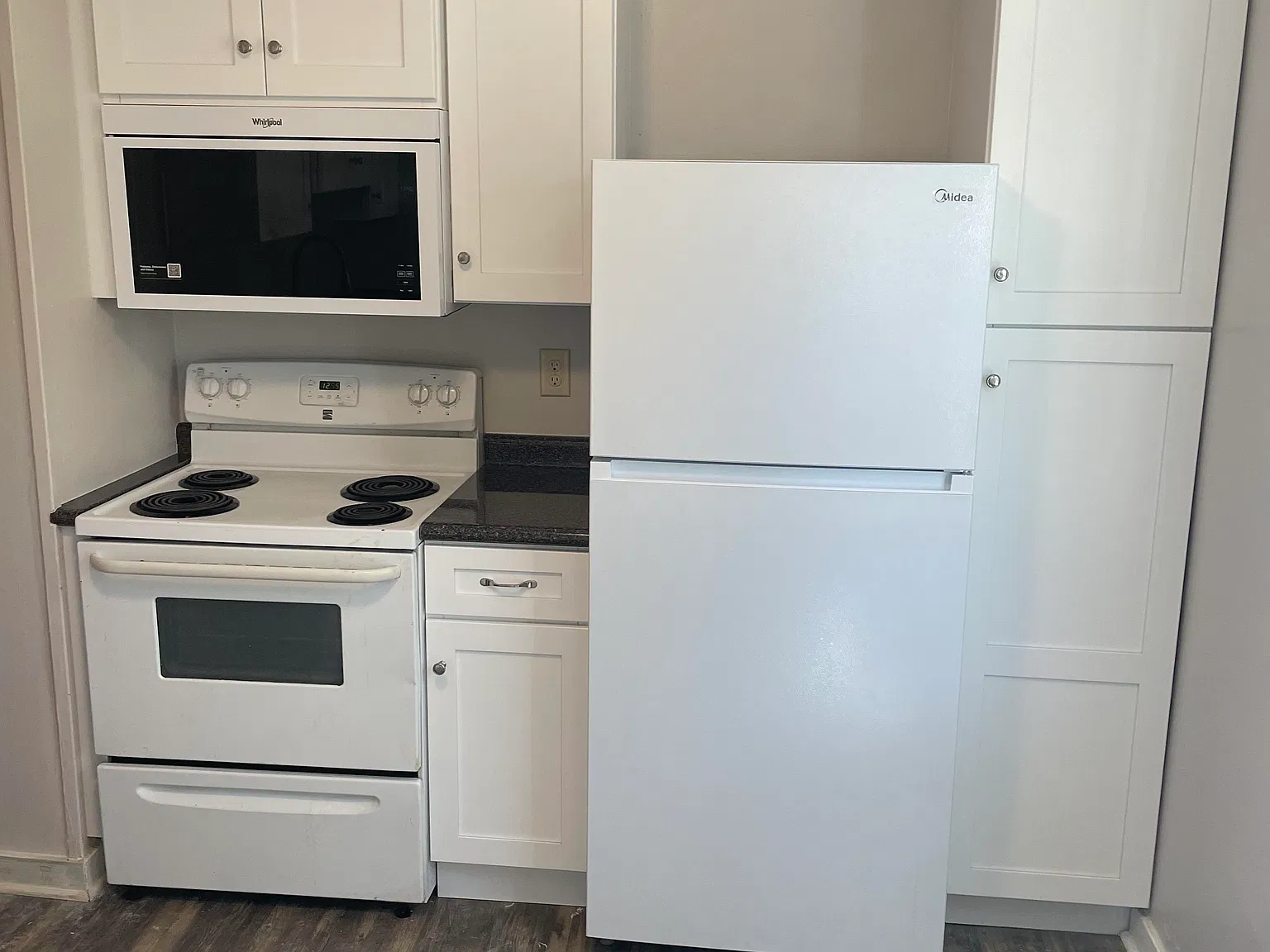 632 Carolina Springs Road — Photo 3