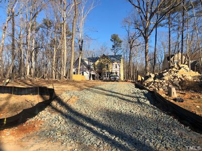 237 Bonterra Way, Chapel Hill, NC, 27516