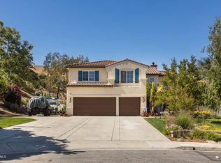 609 Summer Tree Ct, Simi Valley, CA 93065