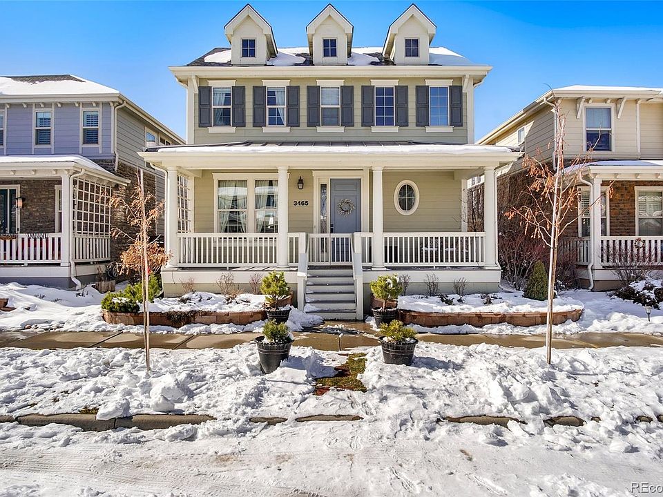 infinity homes beeler park