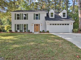 1751 Wedgewood Dr, Stone Mountain, GA
