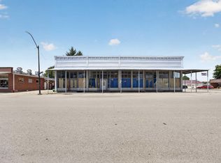 6 & 22 W Main St, Medora, IN 47260