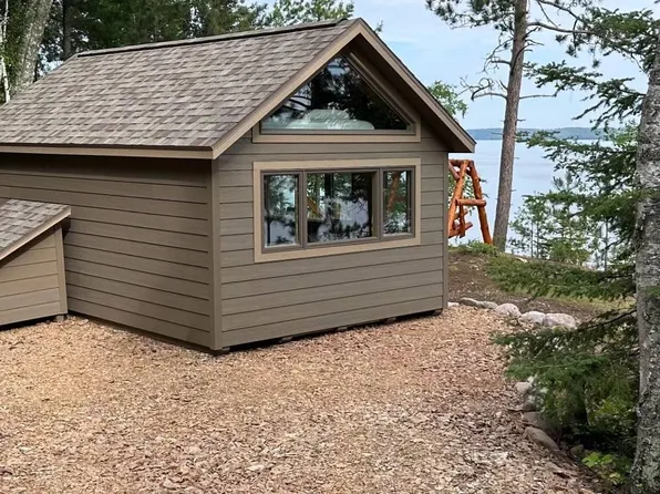 5441 Ely Is N, Tower, MN 55790