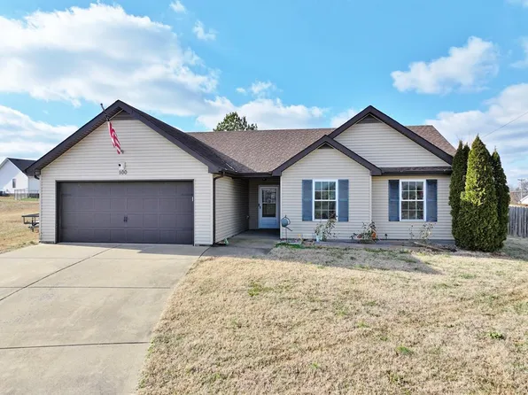 100 Bob White Trl, Oak Grove, KY 42262